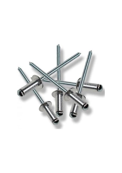 Perçin Pop 4x20 Mm 10 Adet - Elwm-284858