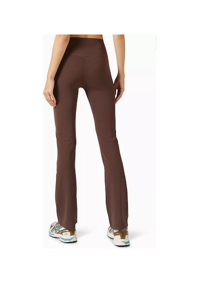 Vuori Allthefeels Dar Paça Pantolon, Modern & Rahat, Günlük Kullanım Kahverengi