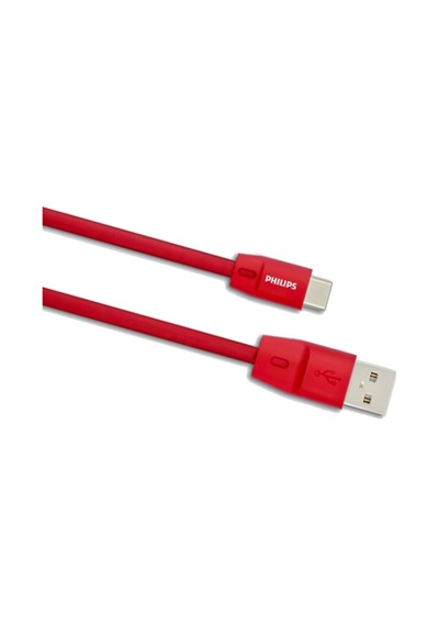 Philips Uyumlu 5A 100W Type-C 1.8 Metre Hızlı Şarj ve Data Kablosu