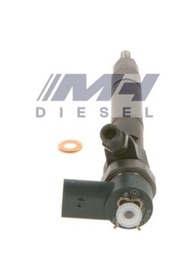Bosch 0445110054 Enjektör Mercedes E200 E220 E270 Cdı W211 Om646 Om647