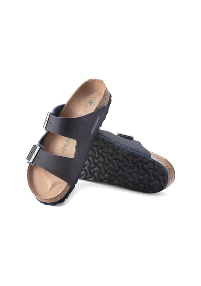 Birkenstock Bırkenstock Arızona Unısex Terlik 1023150 Lacivert