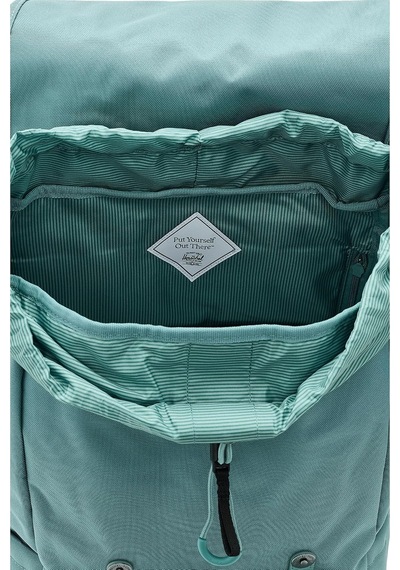 Herschel Little America Su İtici Kumaş Sırt Çantası, 16" Laptop U Diğer