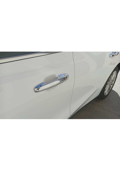 Ford Focus 2019 Kapı Kolu  Nıkelaj