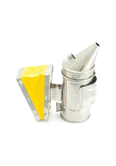 Arıcı Körüğü. Paslanmaz. Çocuk İçin Ly-H4065 - Arıcılık