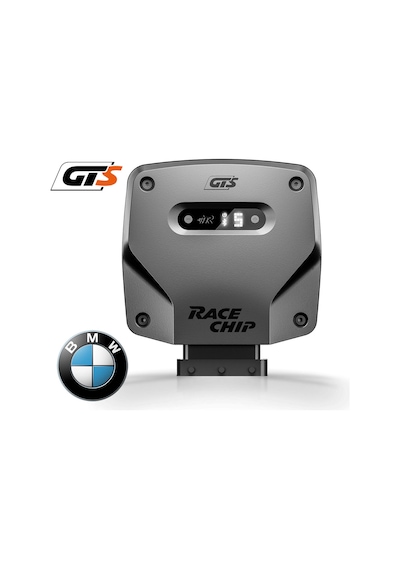 Bmw G20 3.20İ 1.6L 170 Ps Racechip Gts Chip Tuning
