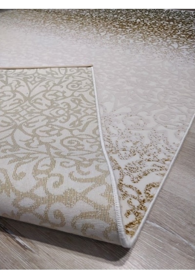 Saray Halı Tyro 12845 Yeşil 150X230 Cm Salon Halısı Saray Halı Tyro 12845 Yeşil 150X230 Cm Salon Halısı