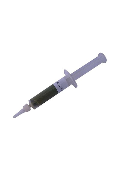 Fett W5 Mikron Pld 5 Gr Şırınga Elmas Macunu