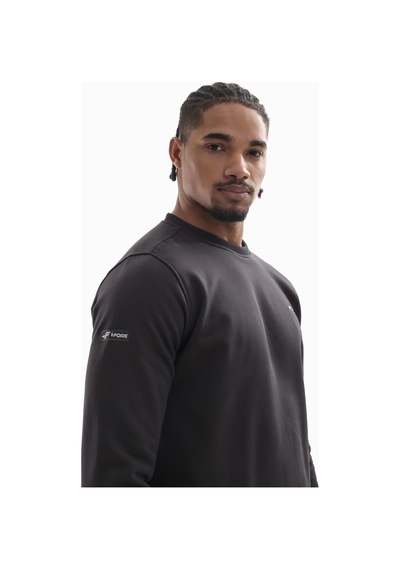 Polar Sweatshirt Antrasit