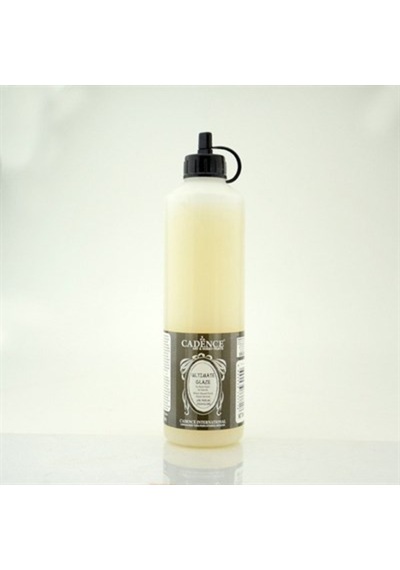 Cadence Kalın Sır Vernik - Ultimate Glaze 500Ml Mat