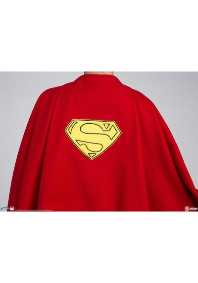 Sideshow Collectibles Superman: The Movie Premium Format Figure 300759