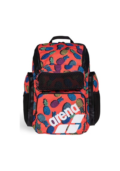 Arena One Go 45 Litre Ao Unisex Pembe Yüzücü Sırt Çantası 010232106 Pembe