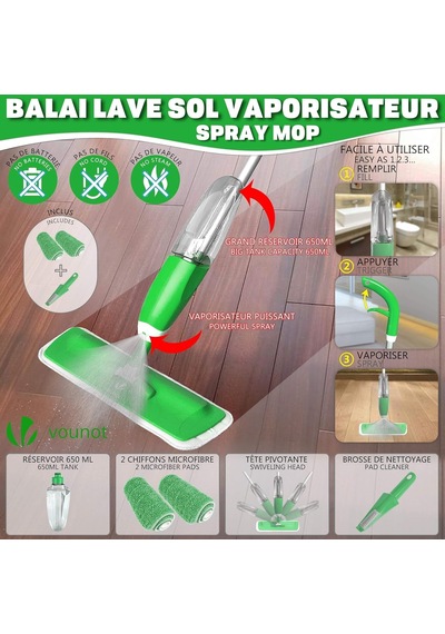 Püskürtme Fonksiyonlu Silecek, 650 Ml Su Tanklı Püskürtmeli Silecek, Püskürtme Başlıklı Zemin Sileceği, 2 Mikrofiber Kılıflı Püskürtmeli Paspas, Yeşil Çok Renkli Püskürtme Fonksiyonlu Silecek, 650 Ml Su Tanklı Püskürtmeli Silecek, Püskürtme Başlıklı Zemin Sileceği, 2 Mikrofiber Kılıflı Püskürtmeli Paspas, Yeşil Çok Renkli