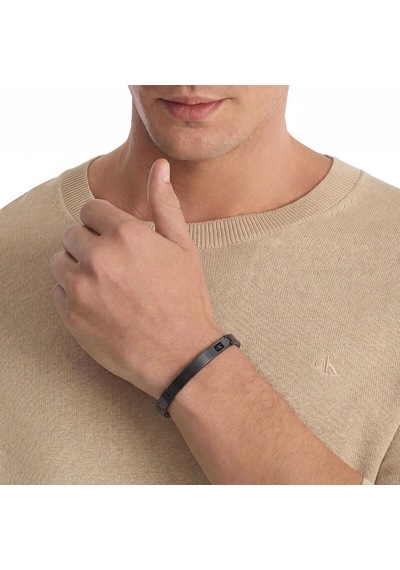 Calvin Klein Ckj35100104 Erkek Bileklik Çok Renkli