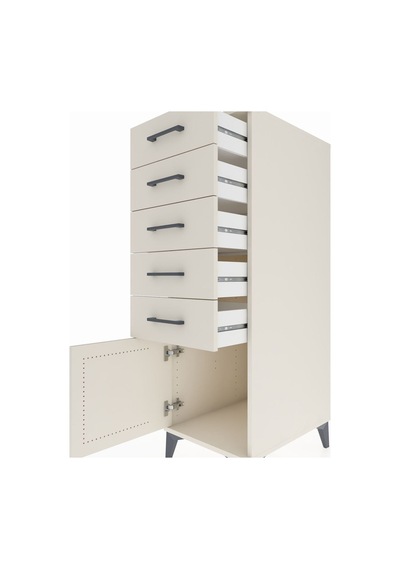 Kronos Dolap 5 Çekmeceli Tek Kapaklı 44x59x134 Aytaşı-aytaşı Aytaşı Kronos Dolap 5 Çekmeceli Tek Kapaklı 44x59x134 Aytaşı-aytaşı Aytaşı