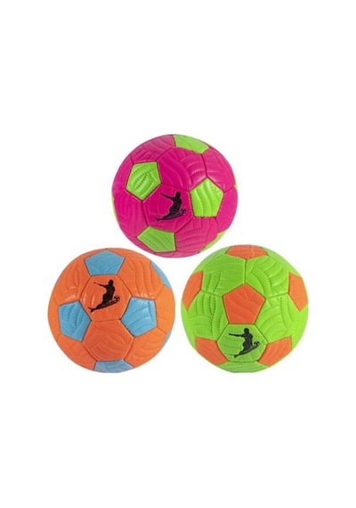 Generic Soft Hentbol Topu Gnsrkfaz644 Sku: Zeusstkad037575f9 02 - Çok Renkli