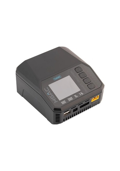 Toolkitrc M6ac Lipo Şarj Cihazı 300w Lihv Life Li--ıon Lto Pb Nimh Nicd