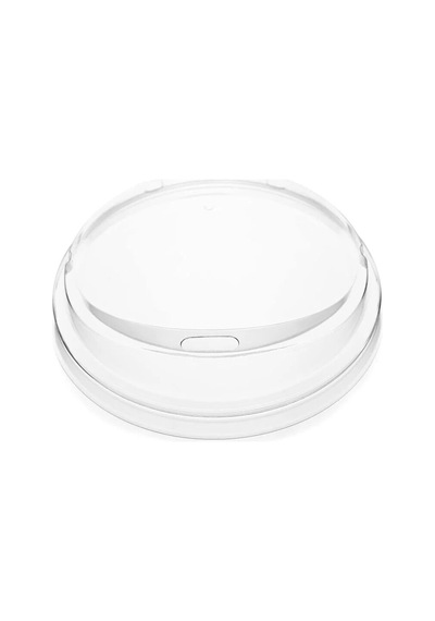 Pet Bardak Kapağı Emzikli 95 Mm 50 Adet 50