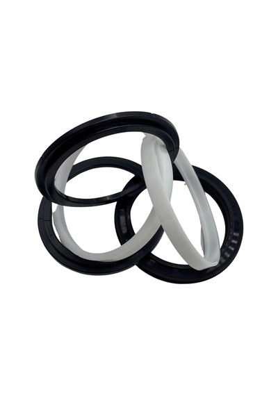 Piston Keçesi Nbr Kompakt Set K18 - 133x150x26.5