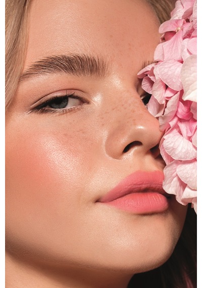 Farmasi Creamy Lipstick 01 Country Rose