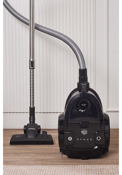 Karaca Vantuz Action Force X10 Elektrikli Süpürge