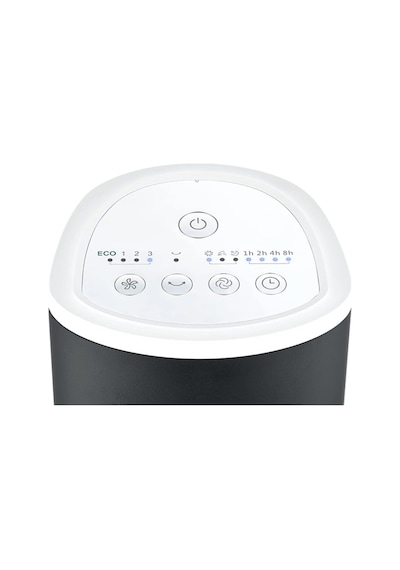 Lxf-260 W Beyaz Kule Vantilatör