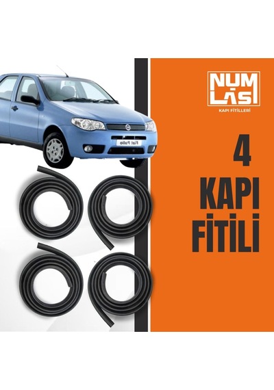 Fiat Palio 2.nesil 4 Kapı Fitili-a Kalite-numlas-nm3347