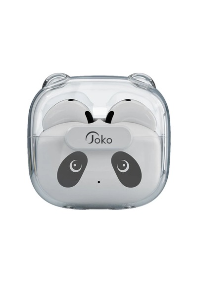 Kulaklık Aksesuarları Konfulon Gt05 Kablosuz Airpods Uyumlu Kulaklık - Beyaz