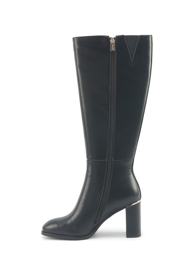 Nine West Ortega 5pr Siyah Kadın Topuklu Çizme 000000000102044257 Siyah Nine West Ortega 5pr Siyah Kadın Topuklu Çizme 000000000102044257 Siyah