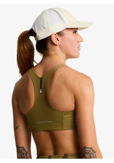 The North Face Nf0a8er7-2el W Refina Kadın Bra Kahverengi