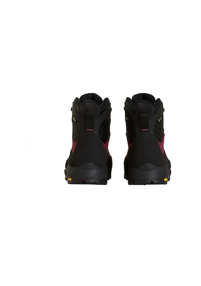 The North Face W Verto Alpıne Mıd Gore-tex Unisex Outdoor Ayakkabısı Nf0a83ncrh11 Kırmızı