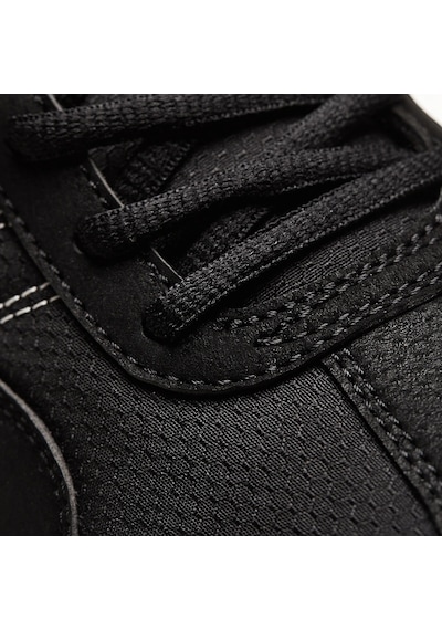 Lescon Campus 7 Unisex Sneakers Spor Ayakkabı Siyah
