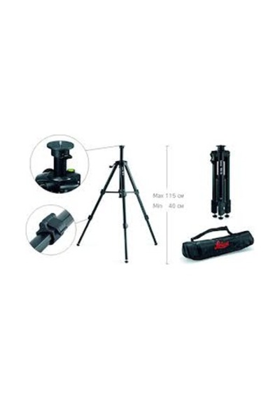 Leıca Trı70 Tripod Leıcatrı70
