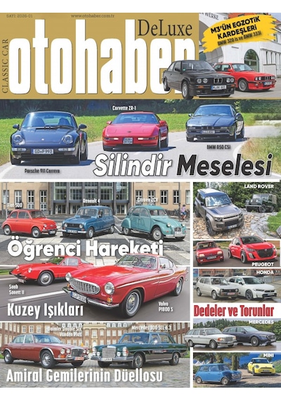 Otohaber Deluxe 26-01