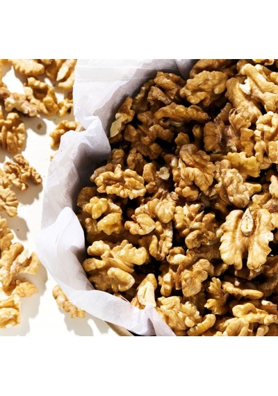 Ceviz İçi Çiğ Kuruyemiş 500  G