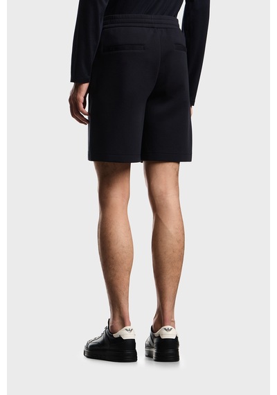 Emporio Armani Erkek Short Em004544 Af10013 Ub118 Lacivert Lacivert