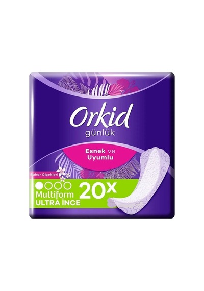 Orkid Tekli Ped Bahar