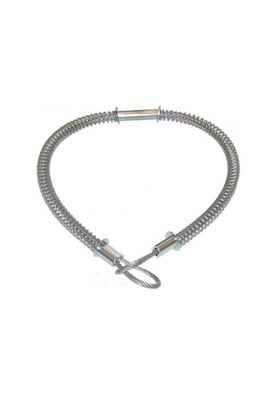 Çelik Hortum Tutucu Whip Check