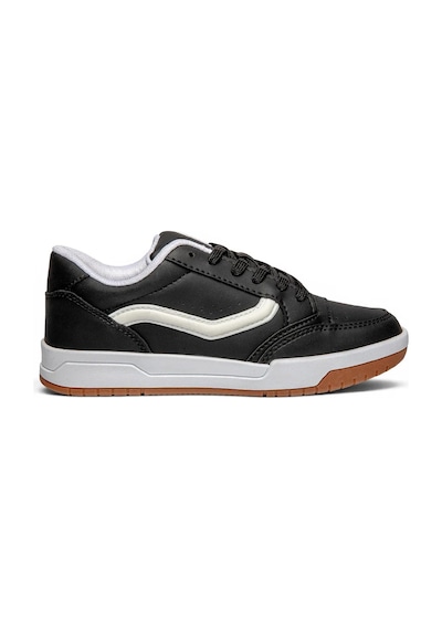 Tuğba Ortopedi 1013 Genç Sneaker Siyah