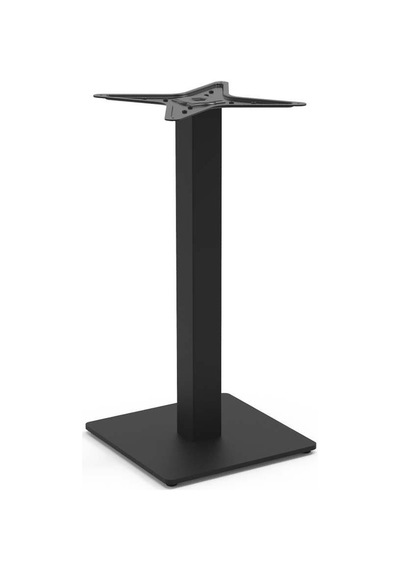 Tablalı Masa Ayağı 11.471 - Taban 36,5 36,5cm
