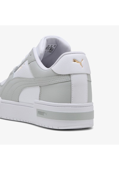 Puma Ca Pro Classic Unisex Beyaz Sneaker 026 402366 Beyaz