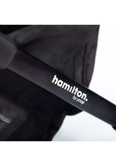Hamilton T1 Bebek Arabası