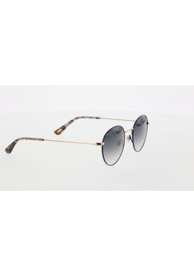 Osse Os3109-02 50 Unisex Güneş Gözlüğü Mavi