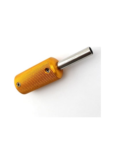 Xlg-212-215 1 Adet 22Mm Dövme Tutacak + Boru + Vidaları