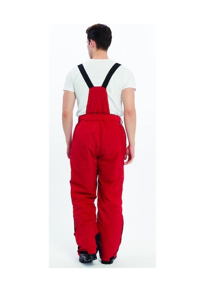 Mapamyumco Mp0215mapamyumco Kayak Erkek Kırmızı Pantolon 106005