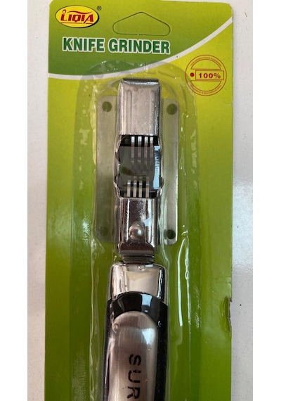Bhd Tools Bıçak Bileme Aleti Kartelalı
