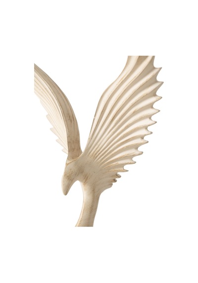 Mudo Home Camael Biblo Kahverengi 31x22 Cm