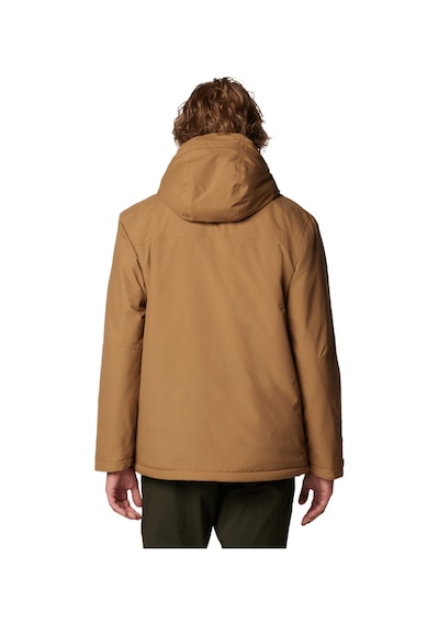 Columbia Landroamer Sherpa Lined Erkek Mont Bej