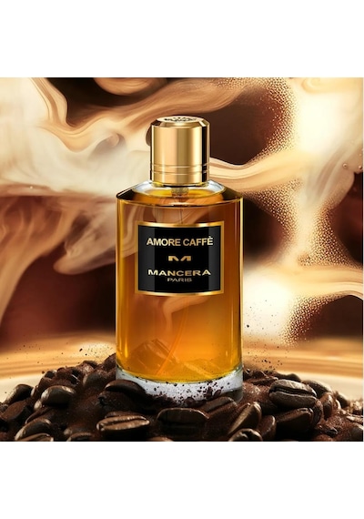 Mancera Amore Caffe Edp 120 Ml Unisex Parfüm Oryantal