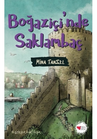Boğaziçi'Nde  Saklambaç