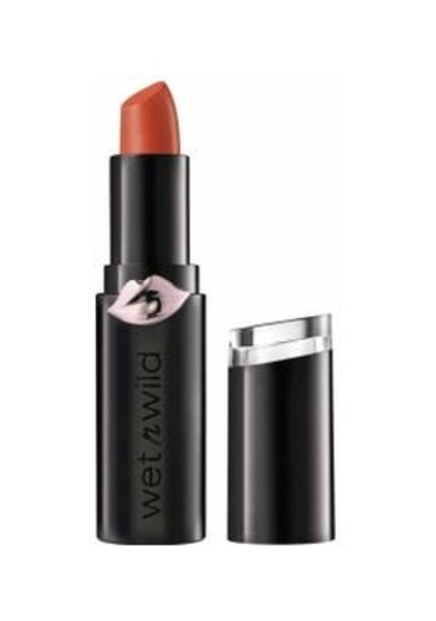 Wet N Wild Lipstick Cinnamon Spice